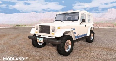 Mod Image